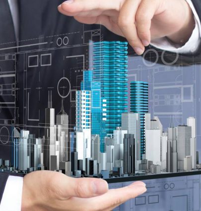 MS architekti jsou hlavním partnerem konference Real Estate Investment 2019