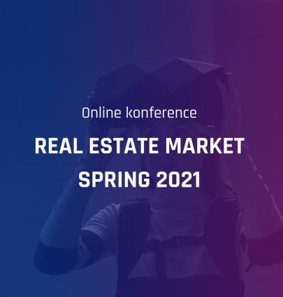 V rámci konference Real Estate Market se můžete těšit na diskusní panel o virtuální realitě, která přináši revoluci pro architektu