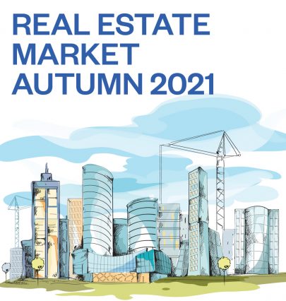 MS architekti jsou partnery 20. ročníku konference Real Estate Market Autumn 2021