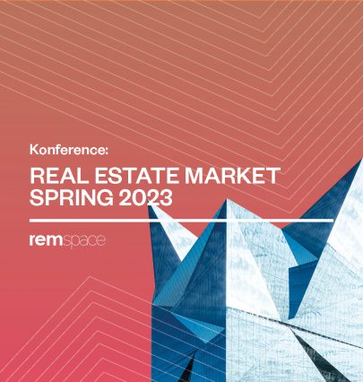 MS architekti jsou hlavním partnerem 22. ročníku konference Real Estate Market