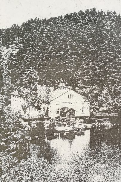 Rádi bychom Vám naše stavby přiblížili i z jiného úhlu pohledu, a to z pohledu samotných architektů