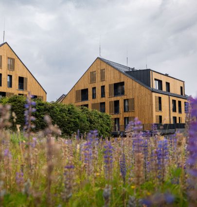 Nové Apartmány Florián na Šumavě