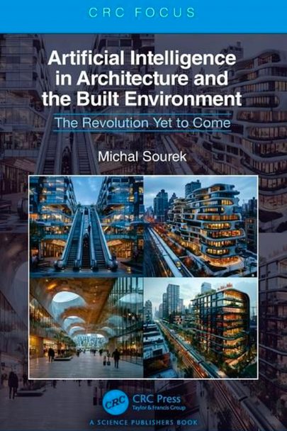 Michal Šourek o budoucnosti AI v architektuře
