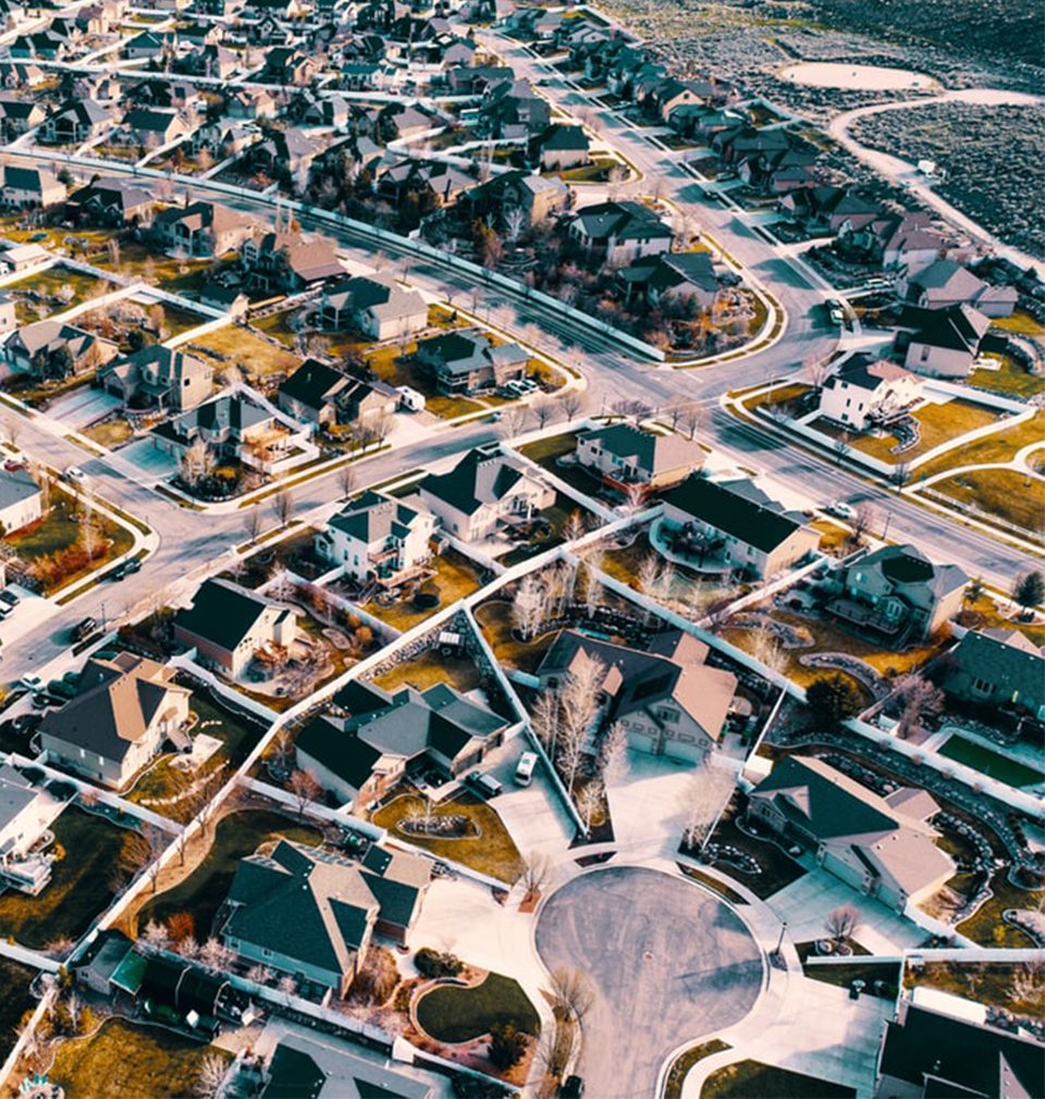 Suburbanizace jako hlavní téma diskusního setkání Stavebního fóra, které proběhne 29.8.2019