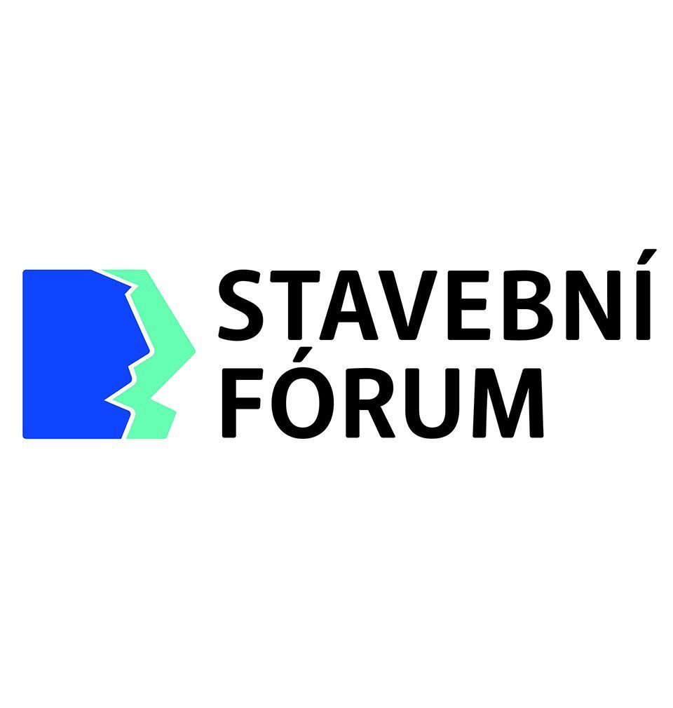 MS architekti jsou hlavním partnerem diskusního setkání Stavebního fóra, které proběhne 26.9.2019