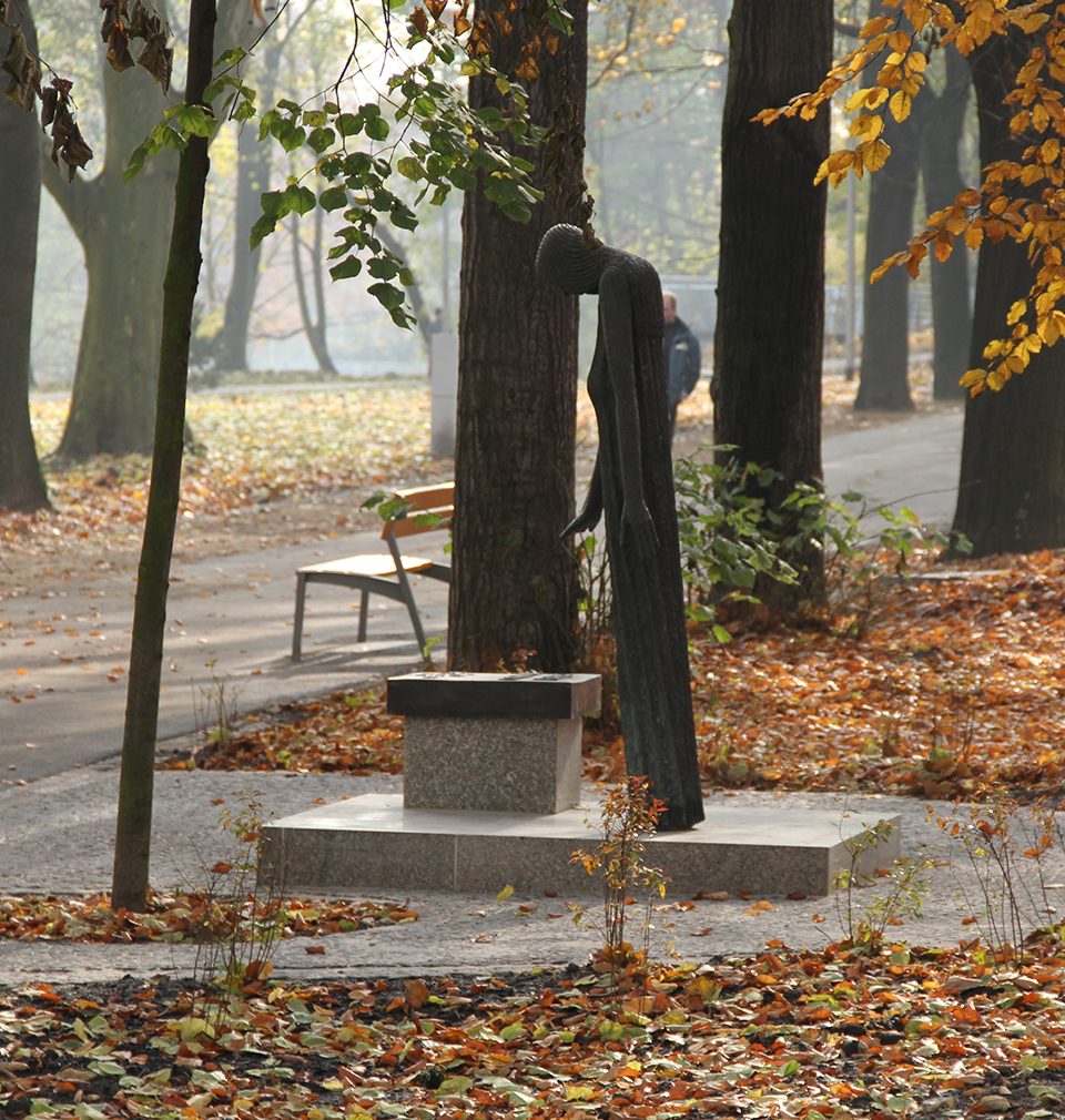 Earch.cz píše: Revitalizace Městských sadů v Ústí nad Labem od MS architekti otevřela park širšímu využití