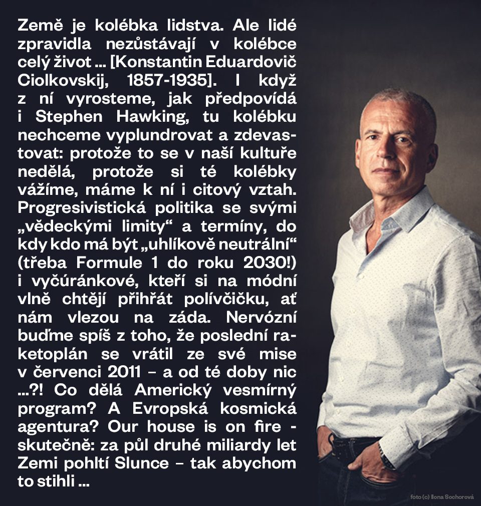 Glosa Michala Šourka