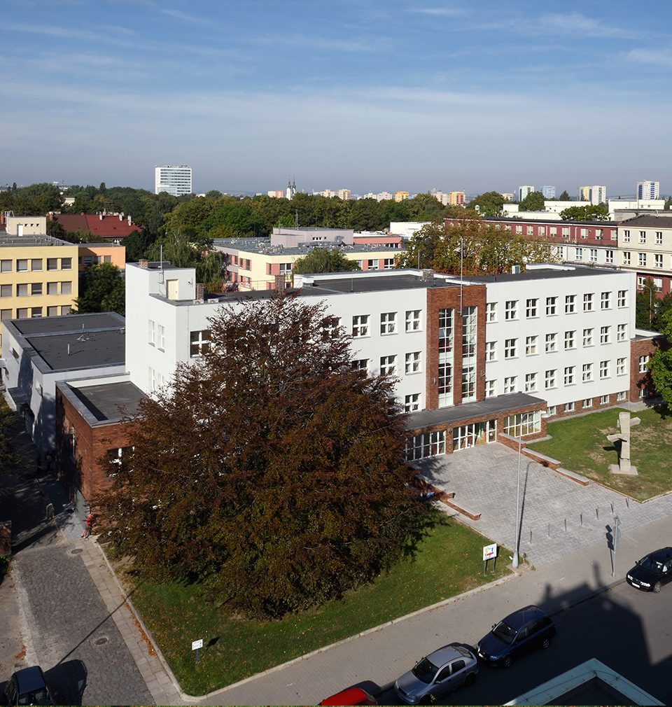 Rekonstrukce Národního památkového ústavu v Ostravě podle našeho návrhu je součástí projektu Stavba čtvrtstoletí