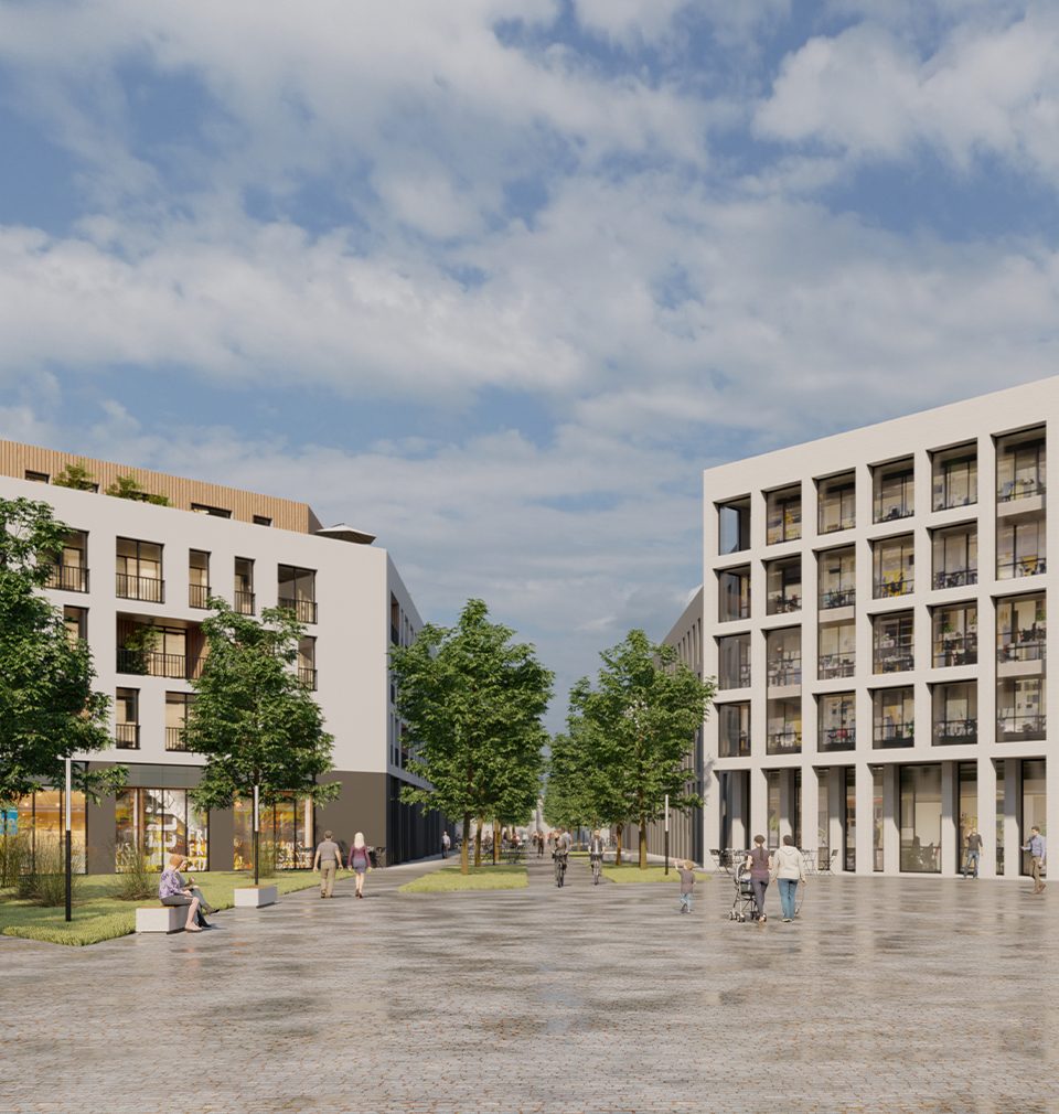 Získali jsme druhé místo v architektonicko-urbanistické soutěži o návrh revitalizace a doplnění areálu bývalé Křižanovy pily ve Valašském Meziříčí