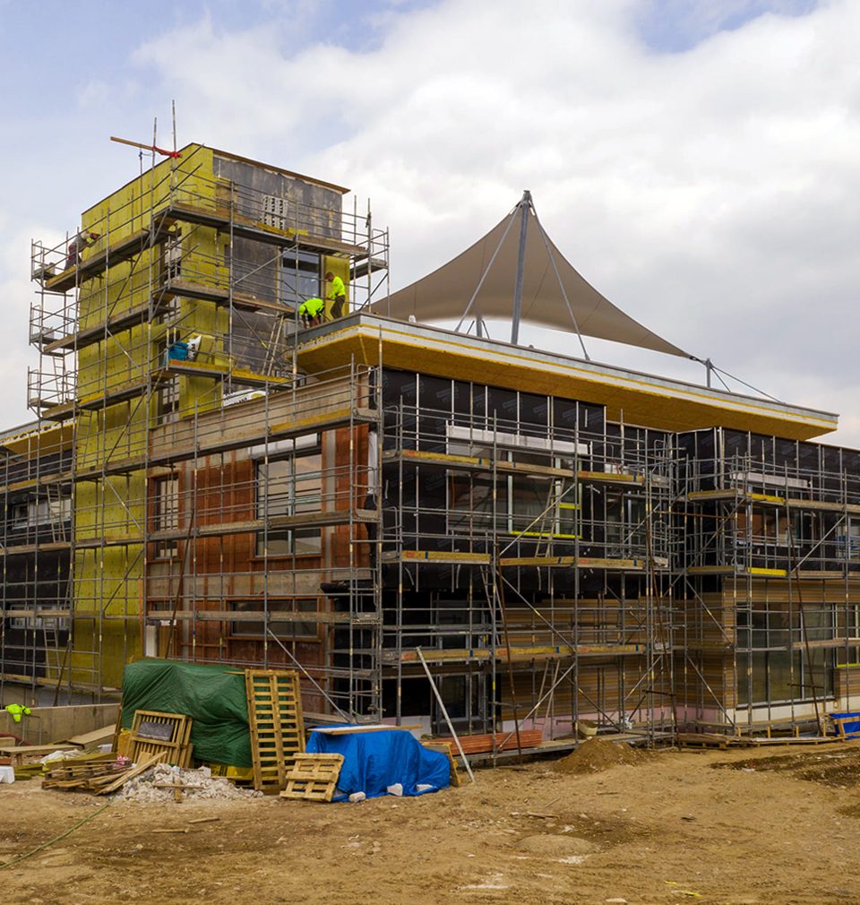 New Children’s Centre in Ústí nad Orlicí will open its doors for the first time