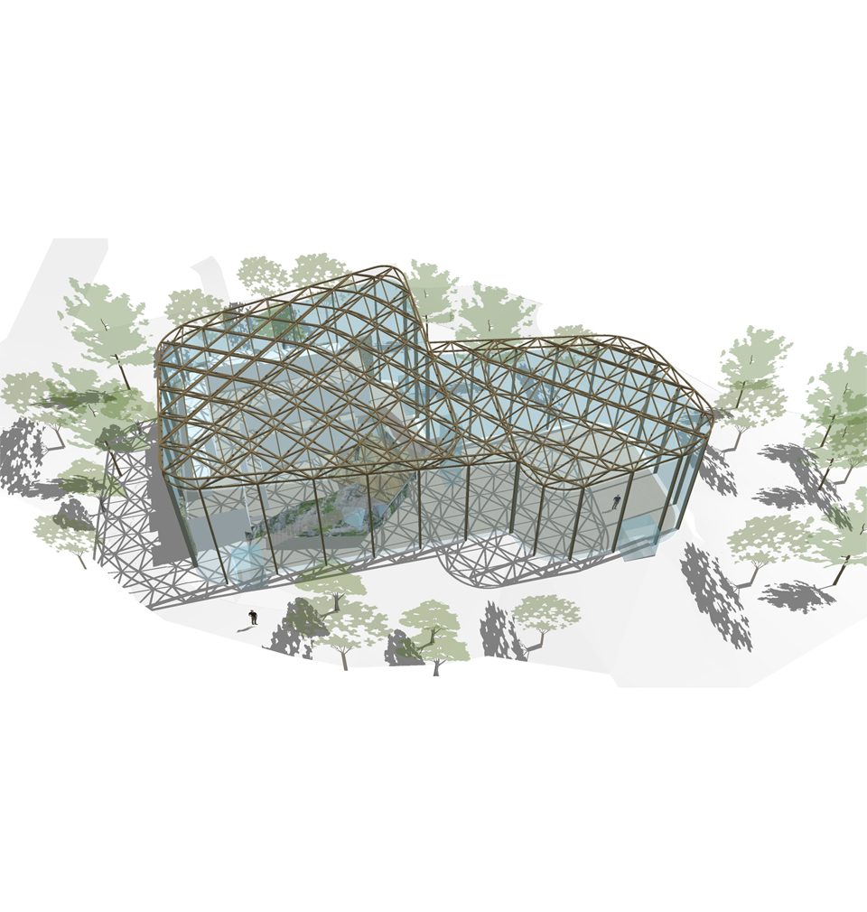 Our project for Ostrava Zoo moves ahead