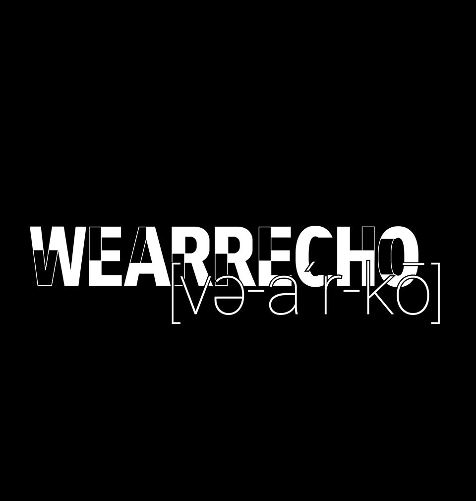 Vytváříme nový software Wearrecho pro navrhování architektury ve virtuální realitě