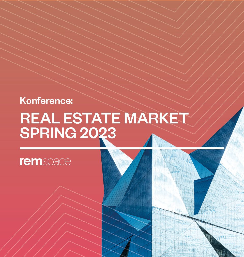 MS architekti jsou hlavním partnerem 22. ročníku konference Real Estate Market