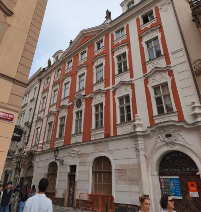 Hotel U Sixtů