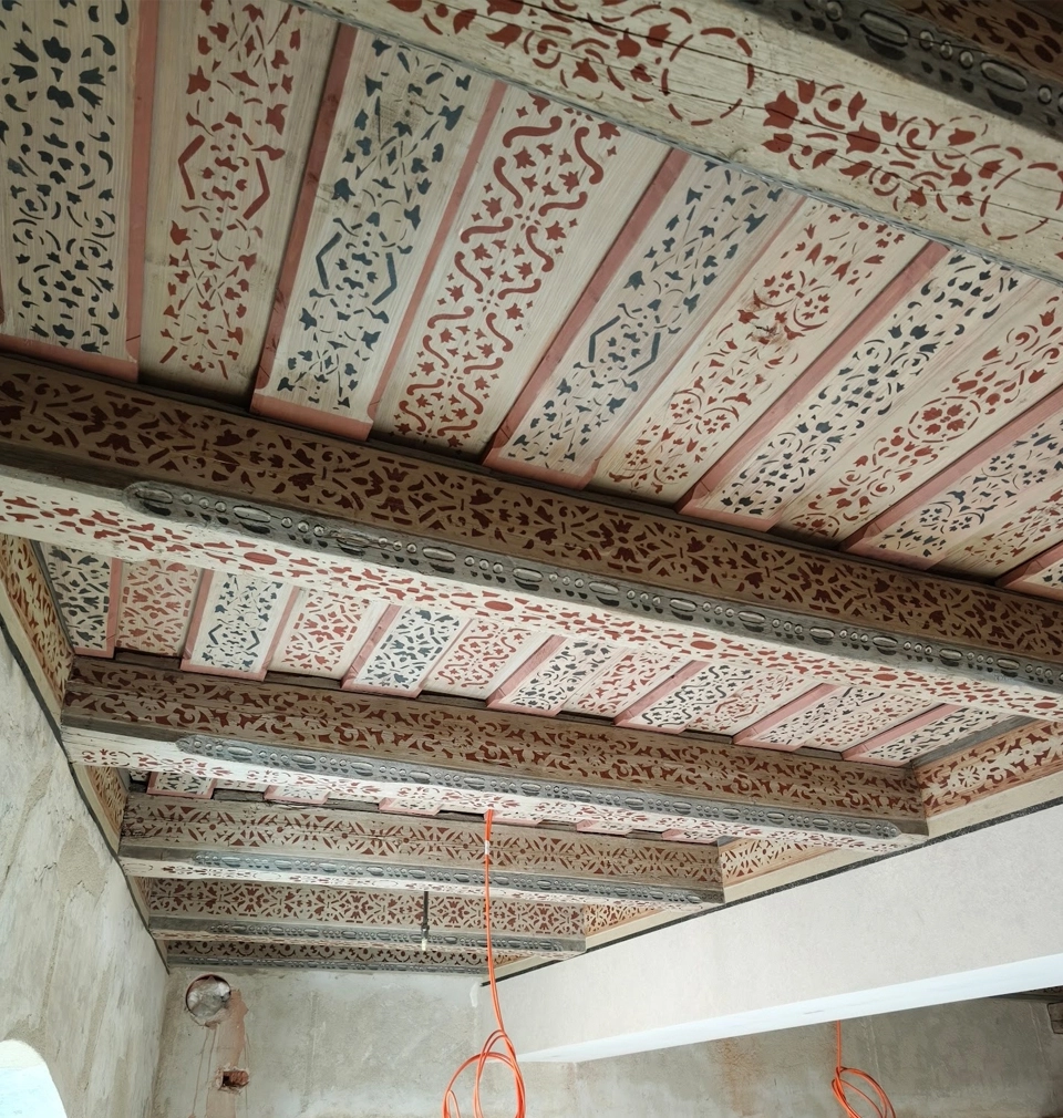 Hotel U Sixtů na Staroměstském náměstí