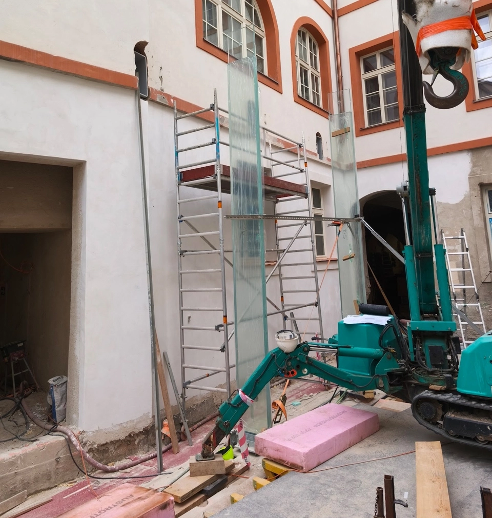 Hotel U Sixtů na Staroměstském náměstí
