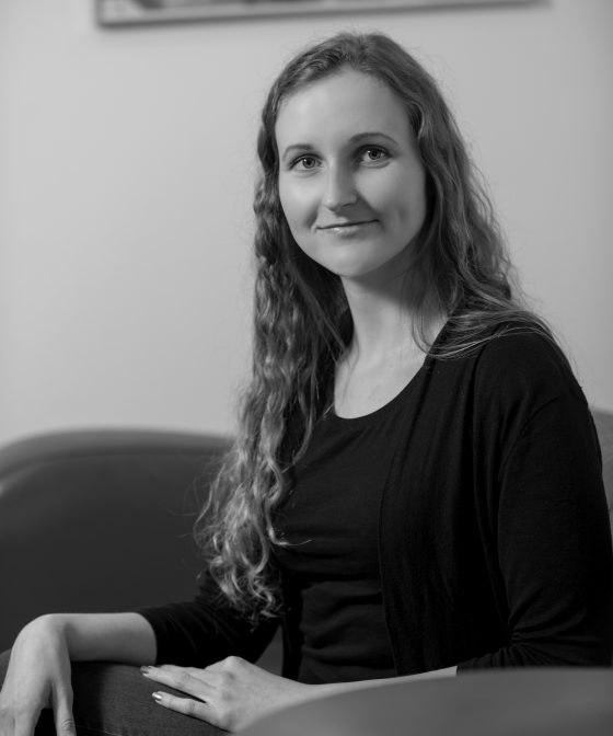 Eliška Ivančík