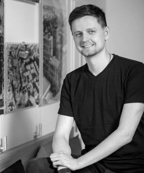 Anton Terentiev