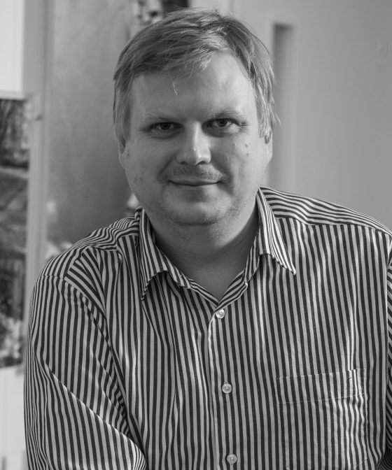 Jiří Hřebejk