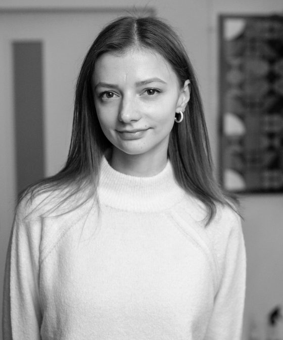 Anna Kulbashna