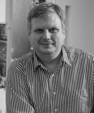 Jiří Hřebejk